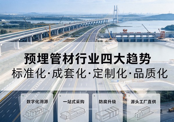 七星行业发展趋势总结