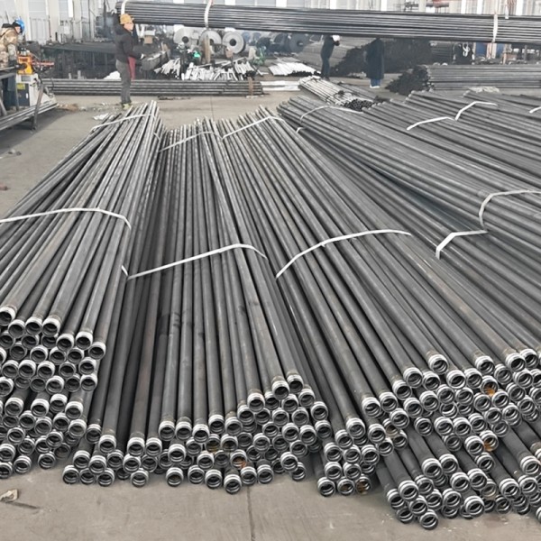 七星声测管厂家